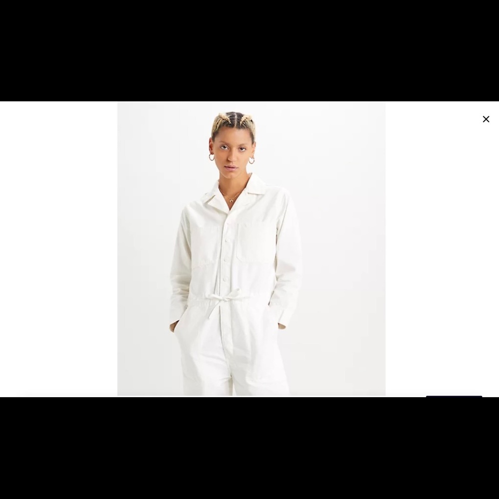 Levi’s jumpsuits NEw with TAGS